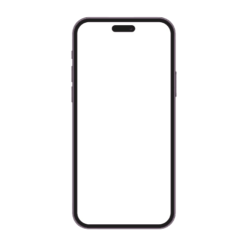 Phone Frame